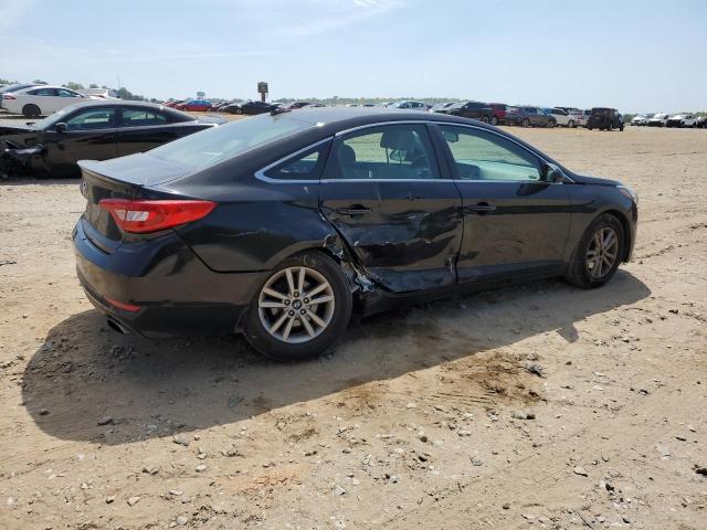 Photo 3 from auction – 2015 HYUNDAI SONATA SE with VIN 5NPE24AF3FH188115