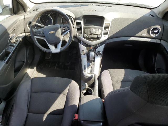 Photo 8 from auction – 2014 CHEVROLET CRUZE LT with VIN 1G1PC5SB2E7163676