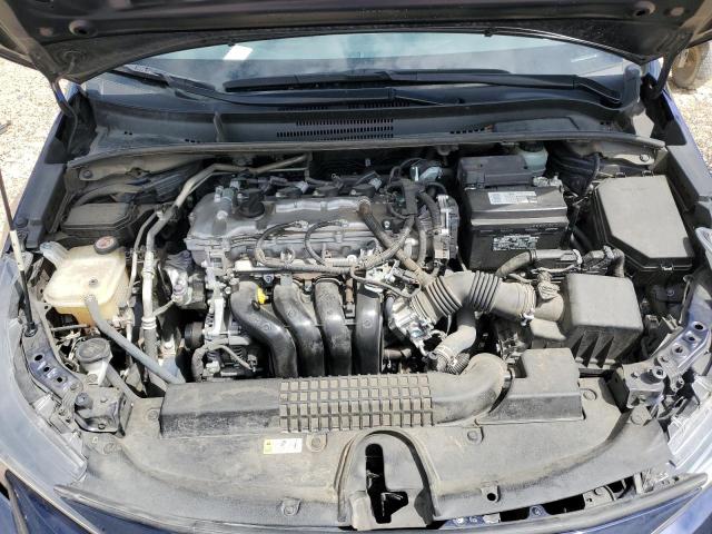 Photo 11 from auction – 2020 TOYOTA COROLLA LE with VIN JTDEPRAE2LJ004419
