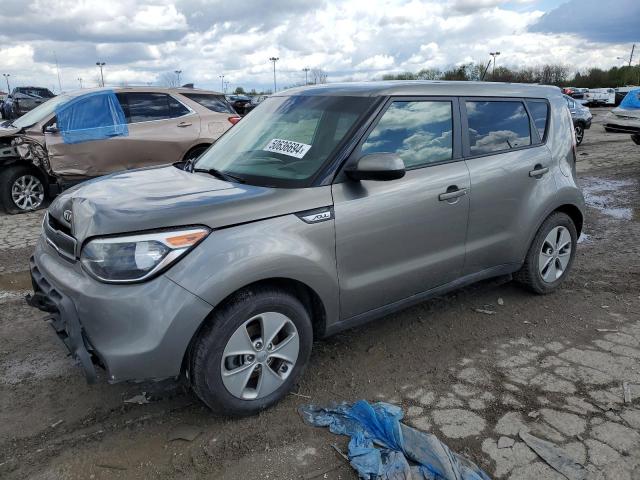 Zdjęcie 1 z aukcji – 2016 KIA SOUL z VIN KNDJN2A29G7270752