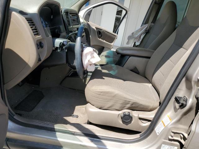 Photo 7 from auction – 2001 FORD ESCAPE XLT with VIN 1FMCU04121KA79287