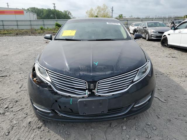 Photo 5 from auction – 2014 LINCOLN MKZ with VIN 3LN6L2GK1ER803049