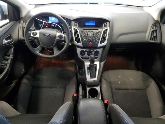 Photo 8 from auction – 2014 FORD FOCUS SE with VIN 1FADP3F21EL192614