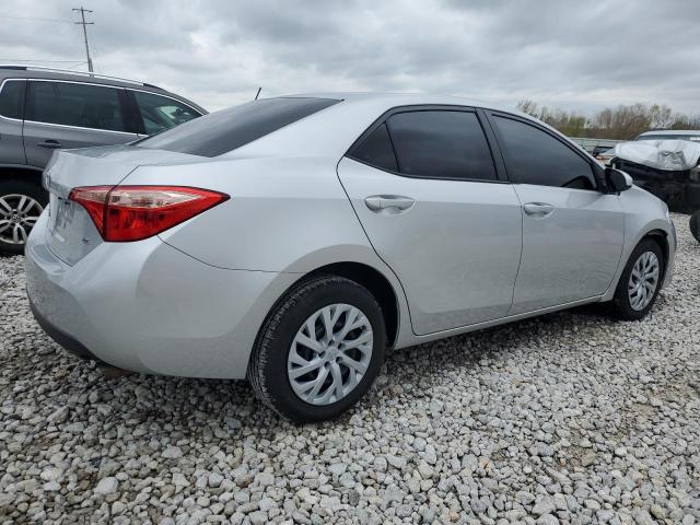 Photo 3 from auction – 2018 TOYOTA COROLLA L with VIN 5YFBURHE1JP848106