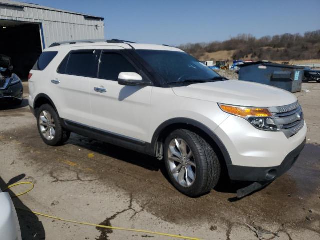 Photo 4 from auction – 2012 FORD EXPLORER X with VIN 1FMHK8D86CGA80584