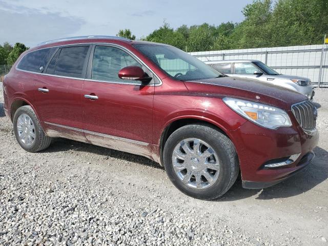Photo 4 from auction – 2016 BUICK ENCLAVE with VIN 5GAKRBKDXGJ203915