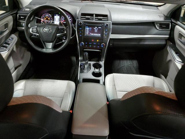 Photo 8 from auction – 2015 TOYOTA CAMRY LE with VIN 4T1BF1FK7FU891052