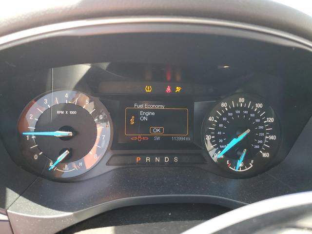 Photo 9 from auction – 2015 FORD FUSION SE with VIN 1FA6P0HD3F5112077