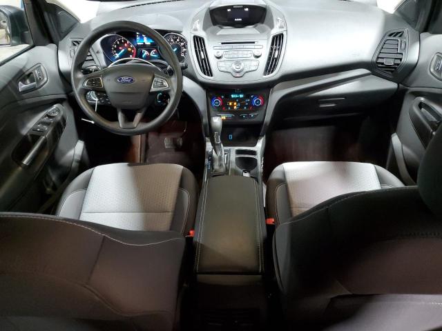 Photo 8 from auction – 2017 FORD ESCAPE SE with VIN 1FMCU9G90HUF08303