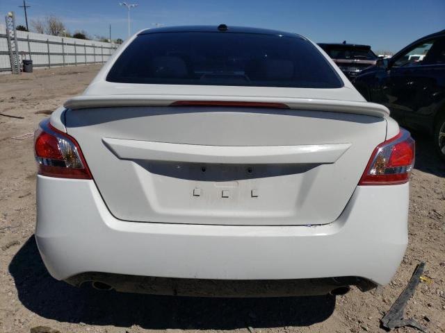 Photo 6 from auction – 2013 NISSAN ALTIMA 2.5 with VIN 1N4AL3AP6DN479760