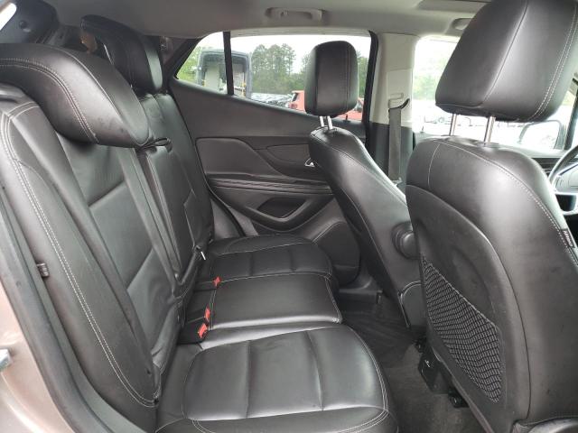 Photo 11 from auction – 2014 BUICK ENCORE PRE with VIN KL4CJHSB6EB638380