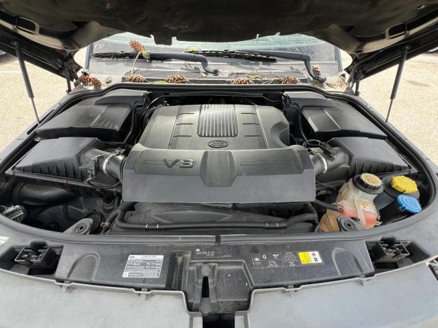 Photo 7 from auction – 2011 LAND ROVER RANGE ROVE with VIN SALSF2D48BA270289