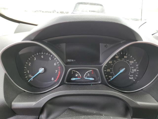 Photo 9 from auction – 2019 FORD ESCAPE SE with VIN 1FMCU9GD6KUB55819