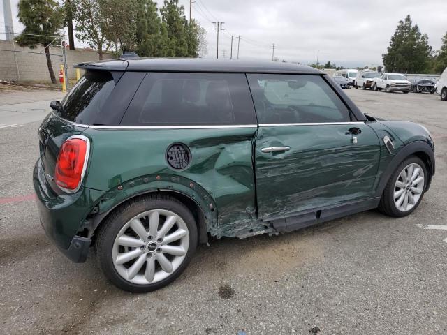 Photo 3 from auction – 2018 MINI COOPER with VIN WMWXP5C53J2G63745