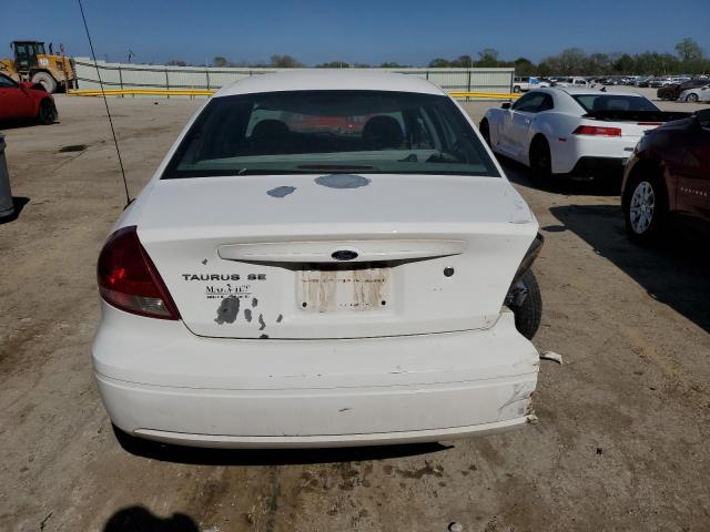 Photo 6 from auction – 2007 FORD TAURUS SE with VIN 1FAFP53U47A190882