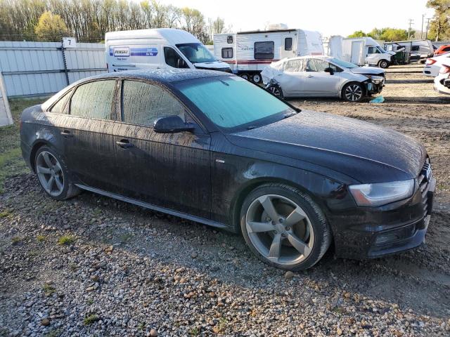 Photo 4 from auction – 2014 AUDI A4 PREMIUM with VIN WAUHFAFL2EN006477
