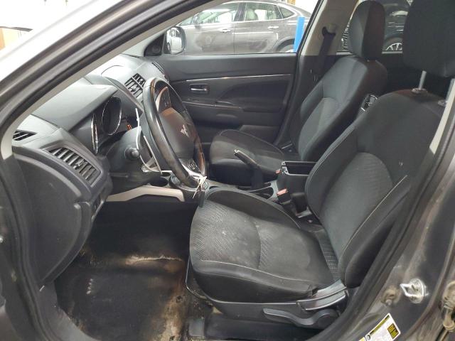 Photo 7 from auction – 2014 MITSUBISHI OUTLANDER with VIN 4A4AR4AU0EE022389