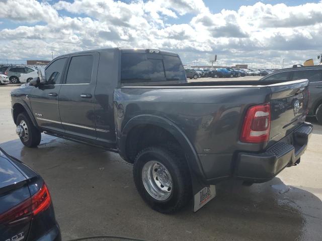 Photo 2 from auction – 2019 RAM 3500 LIMIT with VIN 3C63RRPL0KG658186