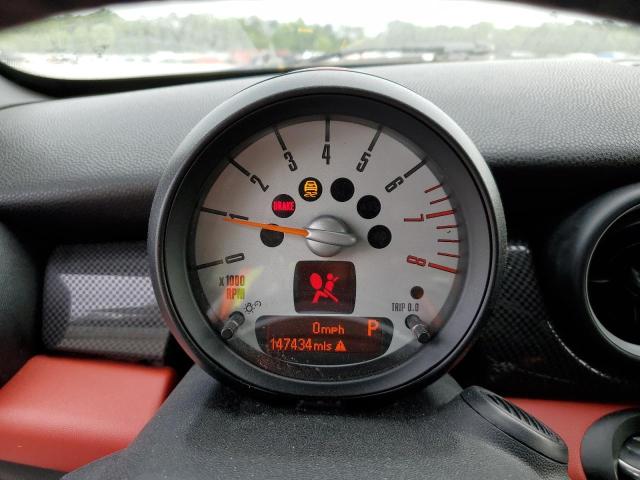 Photo 9 from auction – 2013 MINI COOPER COU with VIN WMWSX3C51DT772568