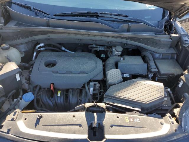 Photo 11 from auction – 2017 KIA SPORTAGE with VIN KNDPM3AC2H7118891