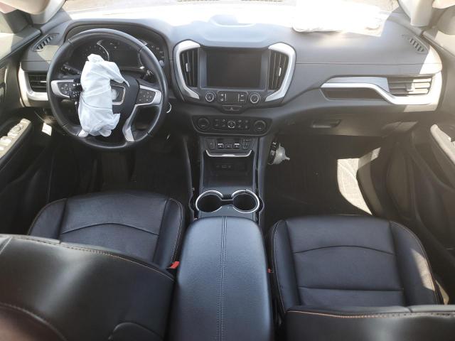 Photo 8 from auction – 2019 GMC TERRAIN SL with VIN 3GKALVEV2KL345179