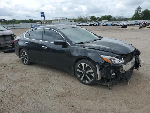 Photo 4 from auction – 2018 NISSAN ALTIMA 2.5 with VIN 1N4AL3AP2JC121627