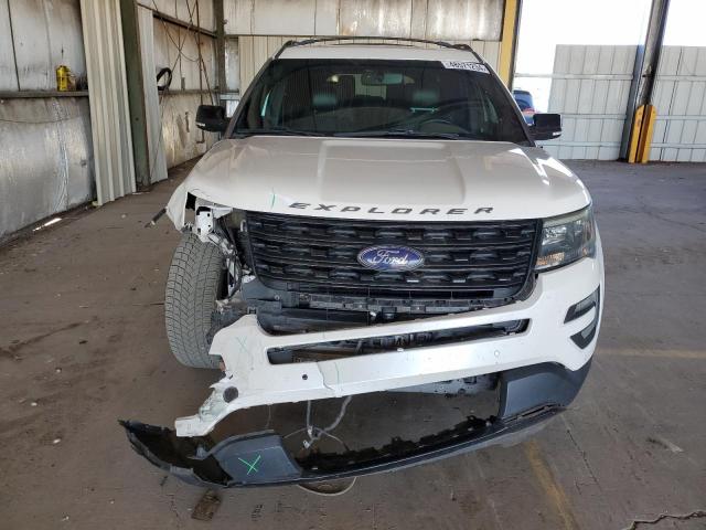 صورة رقم 5 من المزاد - 2016 FORD EXPLORER S مع VIN 1FM5K8GT0GGB79975