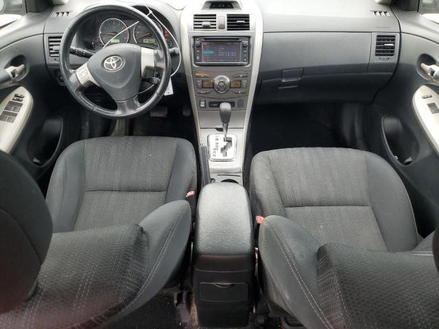 Photo 8 from auction – 2013 TOYOTA COROLLA BA with VIN 2T1BU4EEXDC075552