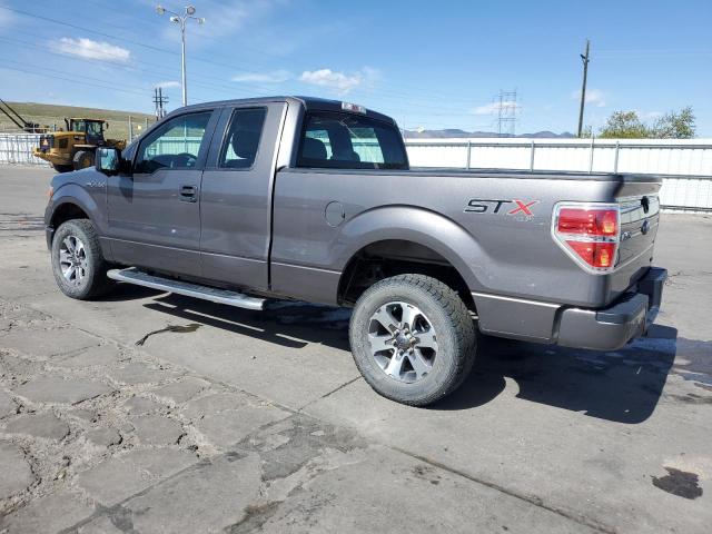 Фото 2 с аукциона – 2014 FORD F150 SUPER с VIN 1FTFX1EF2EFC71543