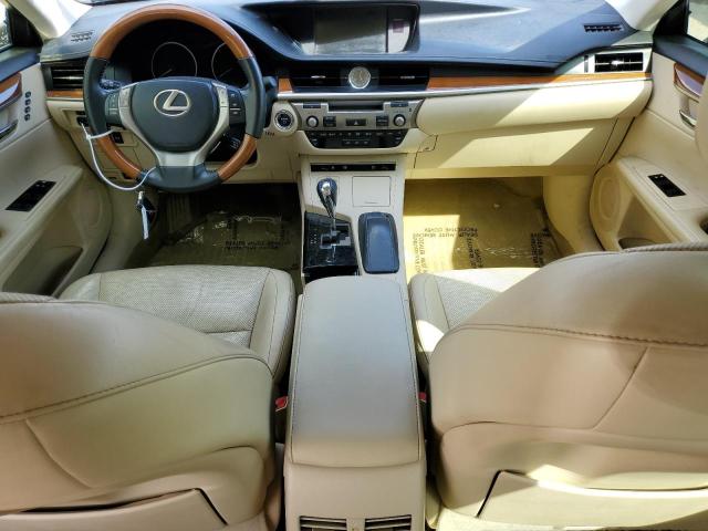 Фото 8 с аукциона – 2013 LEXUS ES 300H с VIN JTHBW1GG9D2007196