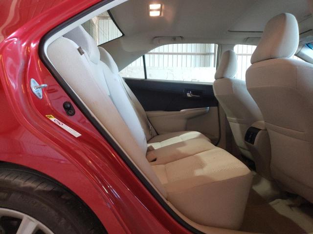 Photo 10 from auction – 2013 TOYOTA CAMRY L with VIN 4T4BF1FK6DR278293