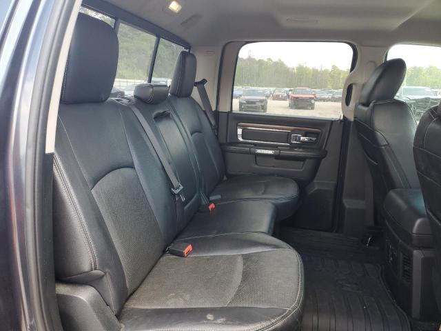Photo 10 from auction – 2017 RAM 1500 LARAM with VIN 1C6RR6VT1HS708431