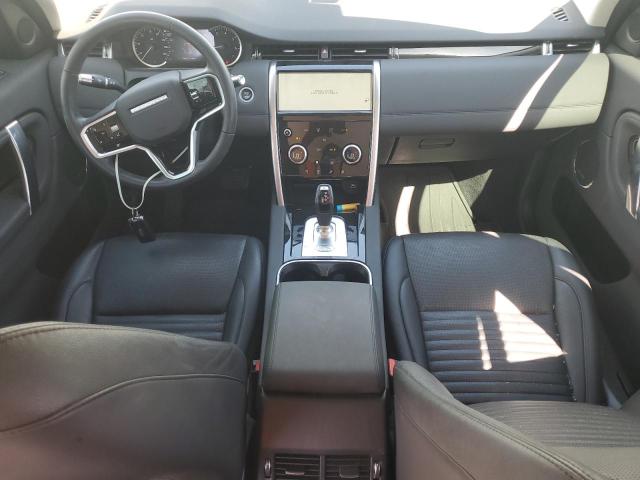 Photo 8 from auction – 2022 LAND ROVER DISCOVERY with VIN SALCJ2FX3NH911449