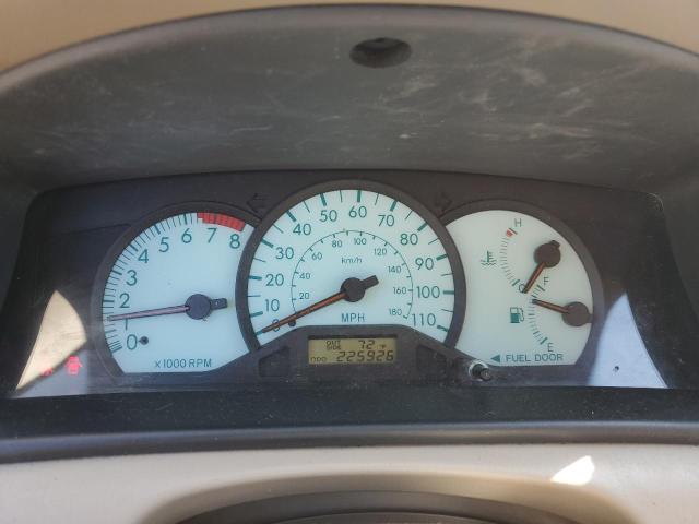 Photo 9 from auction – 2004 TOYOTA COROLLA CE with VIN 1NXBR32E74Z204684