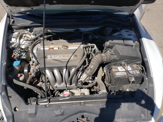 Photo 11 from auction – 2007 HONDA ACCORD VAL with VIN JHMCM56127C005741