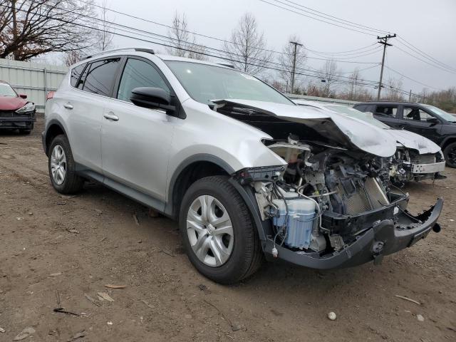 Photo 4 from auction – 2013 TOYOTA RAV4 LE with VIN 2T3BFREV5DW113184
