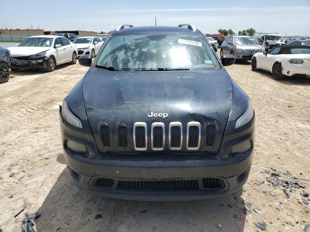 Photo 5 from auction – 2014 JEEP CHEROKEE L with VIN 1C4PJLCS2EW205155