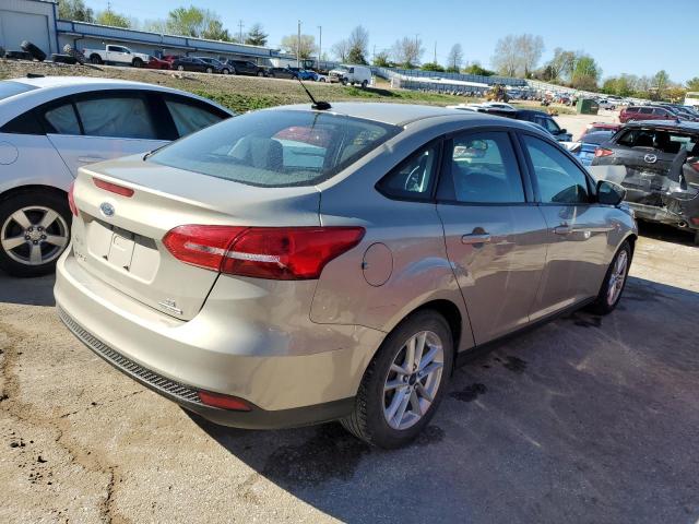 Photo 3 from auction – 2015 FORD FOCUS SE with VIN 1FADP3F28FL292677