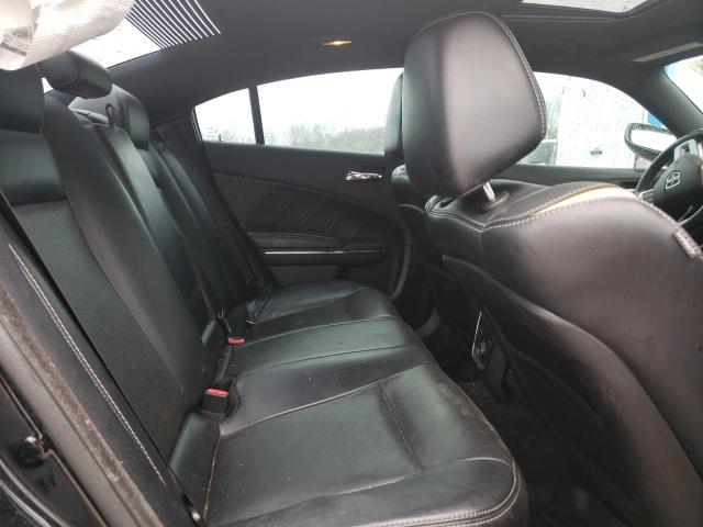 Photo 10 from auction – 2014 DODGE CHARGER R/ with VIN 2C3CDXCT2EH134936