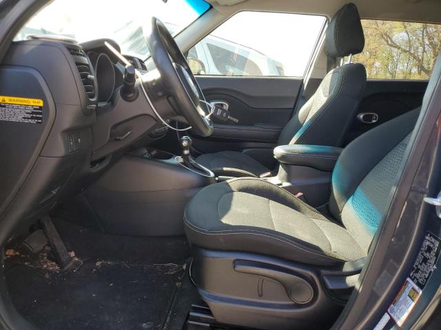 Photo 7 from auction – 2016 KIA SOUL + with VIN KNDJP3A59G7336145