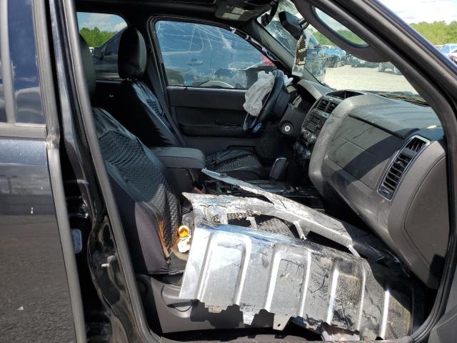 Photo 7 from auction – 2011 FORD ESCAPE with VIN 1FMCU0EGXBKC29070