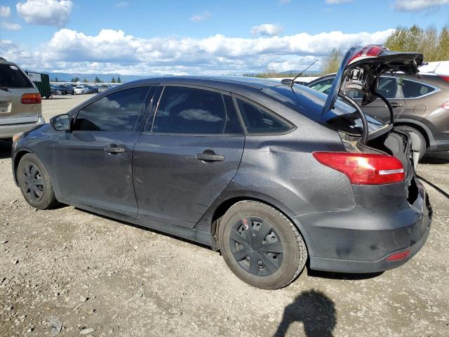 Photo 2 from auction – 2015 FORD FOCUS S with VIN 1FADP3E26FL269836