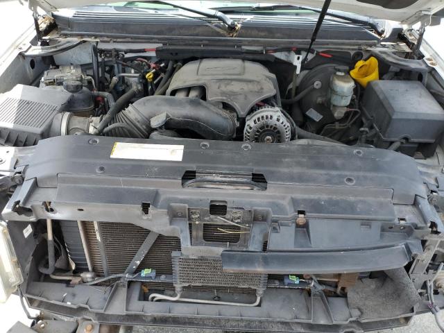 Photo 12 from auction – 2007 GMC YUKON with VIN 1GKFC13J77J120334