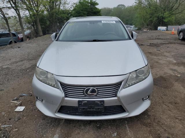 Photo 5 from auction – 2014 LEXUS ES 350 with VIN JTHBK1GGXE2136092
