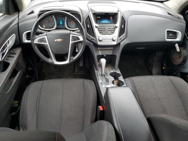 Photo 8 from auction – 2012 CHEVROLET EQUINOX LT with VIN 2GNALDEK9C6322636