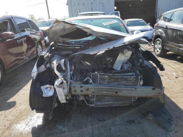 Photo 5 from auction – 2016 NISSAN VERSA S with VIN 3N1CN7AP3GL827333