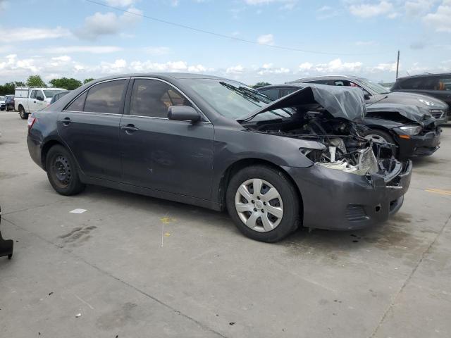 Photo 4 from auction – 2011 TOYOTA CAMRY BASE with VIN 4T4BF3EK1BR118574