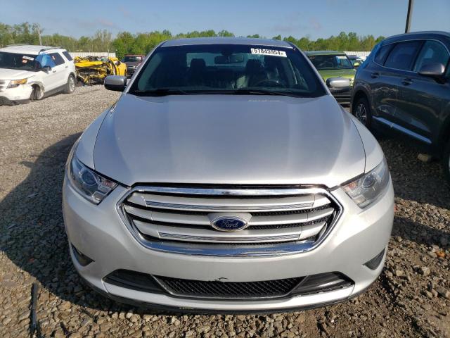 Photo 5 from auction – 2014 FORD TAURUS LIM with VIN 1FAHP2F86EG100552