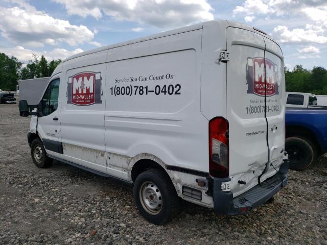 Photo 2 from auction – 2016 FORD TRANSIT T- with VIN 1FTYR2CG7GKA00816