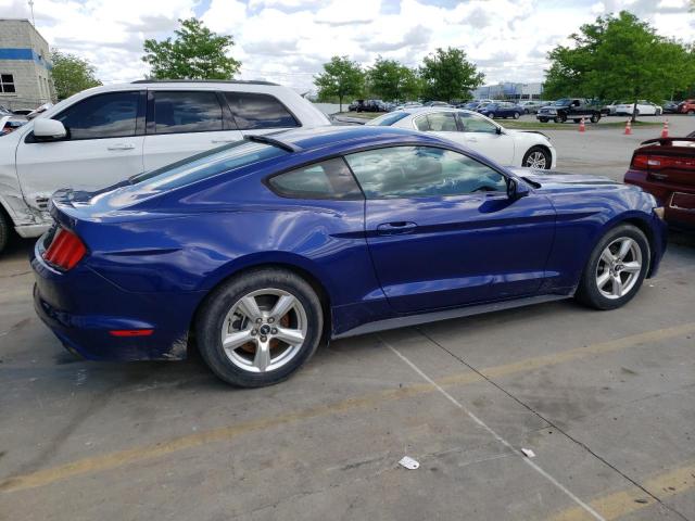 Photo 3 from auction – 2015 FORD MUSTANG with VIN 1FA6P8AM3F5348821